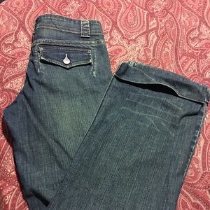 Banana Republic Trousers size 10